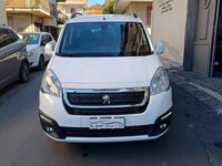 usata Peugeot Partner 2ª serie Tepee BlueHDi 100 Active