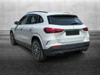 Usata Mercedes GLA200 AMG Line Premium 150 CV (110 kW) 2025 Grigio SUV