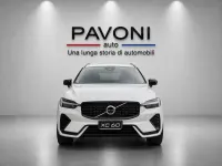 Usata Volvo XC60 Ultra 349 CV (256 kW) 2024 Bianco SUV