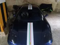 Usata Ferrari 360 400 CV (294 kW) 2000 Coupé