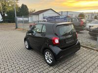 usata Smart ForTwo Coupé 70 1.0 twinamic Passion + Altre pronte