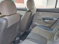 Usata Kia Picanto 2005 Blu Utilitaria