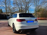 usata Audi A3 Sportback A3 2.0 150 CV