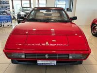 usata Ferrari Mondial 3.4 t Cabriolet ASI ORO