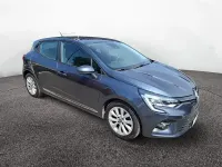 Usata Renault Clio V Zen 101 CV (74 kW) 2020 Grigio