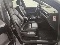 Usata Porsche Macan 265 CV (194 kW) 2024 Nero SUV