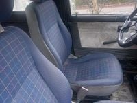 Usata Suzuki Samurai 1990 Verde SUV