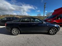 Usata Audi A6 233 CV (171 kW) 2007 Nero Berlina