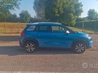 Usata Citroën C3 Aircross 2018 SUV