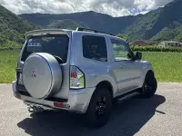 Usata Mitsubishi Pajero 160 CV (117 kW) 2006 SUV