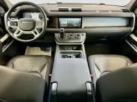 Usata Land Rover Defender SE Dynamic 300 CV (220 kW) 2021 Nero SUV