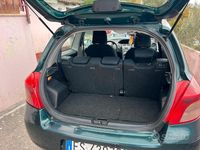 Usata Toyota Yaris 90 CV (66 kW) 2007 Berlina