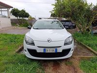 Usata Renault Mégane GrandTour 110 CV (80 kW) 2011 Station wagon