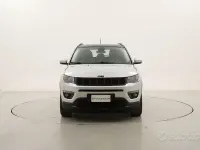 Usata Jeep Compass Night Eagle 150 CV (110 kW) 2021 Grigio SUV