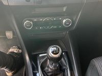 Usata Mazda 3 100 CV (73 kW) 2016 Bianco Berlina