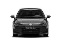 Usata VW Golf VIII Life 115 CV (84 kW) 2025 Nero Berlina