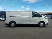 Nuova Maxus V90 150 CV (110 kW) 2026 Bianco Furgone