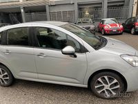 Usata Citroën C3 82 CV (60 kW) 2016