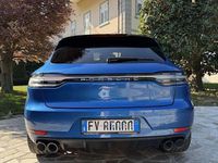 Usata Porsche Macan 245 CV (180 kW) 2019 SUV
