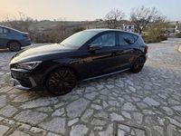 Usata Cupra Leon VZ2 150 CV (110 kW) 2022 Berlina