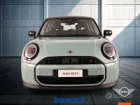 Usata Mini Cooper Classic 204 CV (150 kW) 2024 Grigio Utilitaria