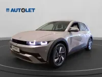 Usata Hyundai Ioniq 5 125 kW (170 CV) 2025 Cyber gray metallic SUV
