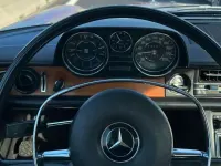 Usata Mercedes S280 SE 185 CV (136 kW) 1980 Other Berlina