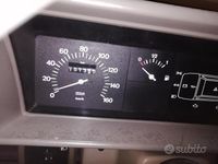 Usata Fiat Panda 54 CV (39 kW) 2003 Bianco Utilitaria