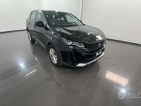 Usata Peugeot 3008 271 CV (199 kW) 2022 Nero SUV