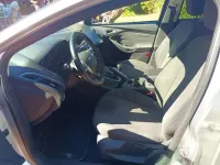Usata Ford Focus Titanium 116 CV (85 kW) 2011 Station wagon