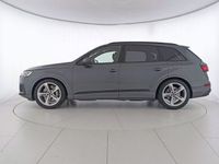 usata Audi Q7 55 3.0 tfsi e sport quattro tiptronic 5p.ti