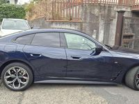 Usata BMW 420 M Sport 190 CV (139 kW) 2022 Coupé