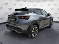 Usata Nissan Juke 114 CV (83 kW) 2025 Grigio SUV