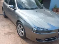 Usata Alfa Romeo 147 150 CV (110 kW) 2006 Utilitaria