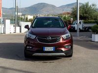 usata Opel Mokka 1ª serie X 1.6 CDTI Ecotec 136CV 4x2 Start&Stop Innovation