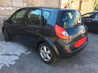 usata Renault Scénic II Grand Scénic 1.5 dCi/105CV