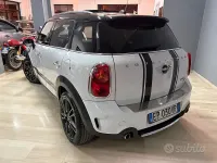 Usata Mini Cooper SD Countryman 143 CV (105 kW) 2013 Other SUV