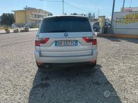 usata BMW X3 (e83) - 2008