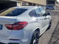 Usata BMW X4 M Sport 190 CV (139 kW) 2016 SUV