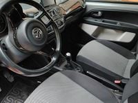 Usata VW up! 2013 Grigio Utilitaria