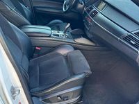 Usata BMW X6 245 CV (180 kW) 2013 Bianco SUV