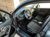 Usata Fiat 500 2015 Grigio Station wagon