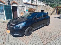 Usata Renault Clio IV 2019 Nero