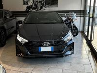 usata Hyundai i20 1.0 T-GDI 120 CV 48V iMT N-Line