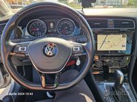 usata VW Golf Golf 1.5 TGI 5p. Executive BlueMotion Technology