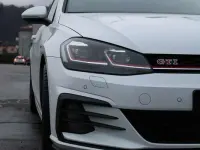 Usata VW Golf VIII GTI 245 CV (180 kW) 2020 Berlina