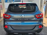 Usata Renault Kadjar Bose Edition 110 CV (80 kW) 2017 SUV