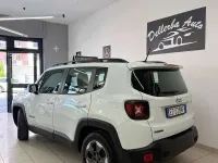 Używany Jeep Renegade Limited 120 KM (88 kW) 2015 Other SUV