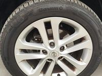 Usata Nissan Juke 2018 Nero SUV