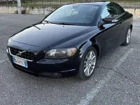 Usata Volvo C70 Momentum 136 CV (100 kW) 2007 Cabrio
